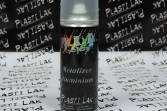 metalizer-aluminium