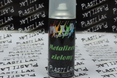 metalizer-zielony