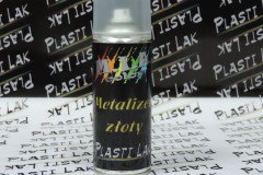 plastilak-zloty