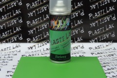 plastilak-zielony